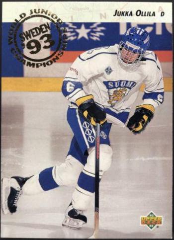 Jukka Ollila #269