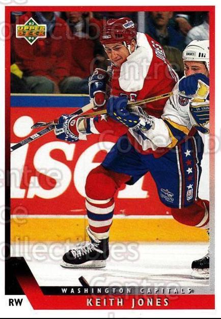 Keith Jones #377