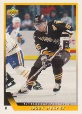 Larry Murphy #374