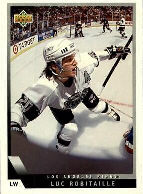 Luc Robitaille #414