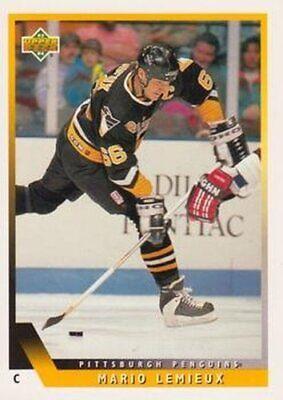 Mario Lemieux #407