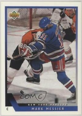 Mark Messier #51