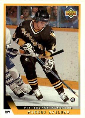 Markus Naslund #500