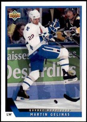 Martin Gelinas #322