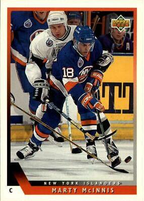 Marty McInnis #392