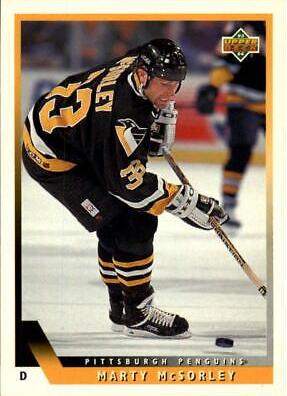 Marty Mcsorley #487