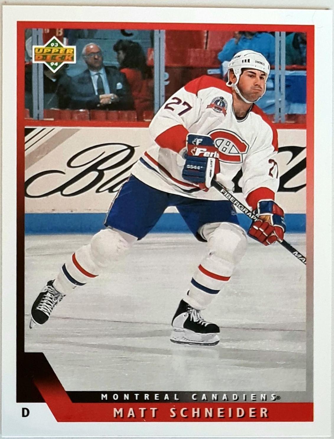Matt Schneider #31