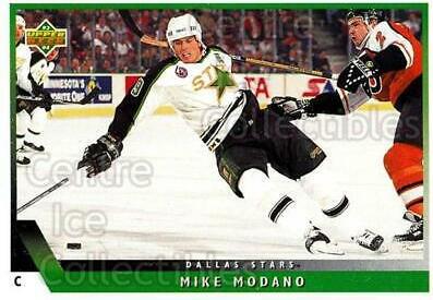 Mike Modano #397