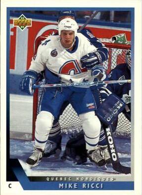 Mike Ricci #352