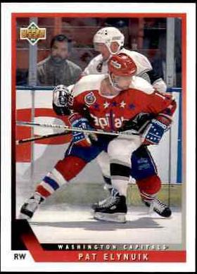 Pat Elynuik #75