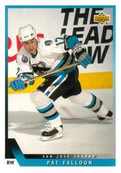 Pat Falloon #39