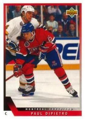 Paul Dipietro #108