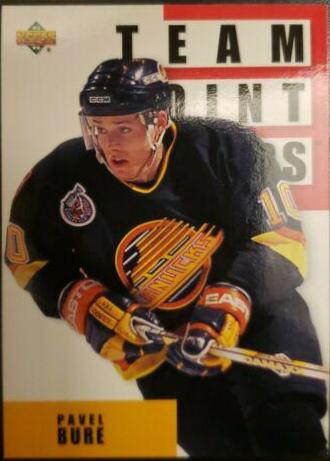 Pavel Bure #307