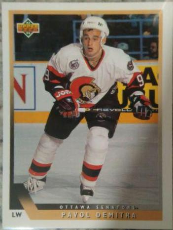 Pavol Demitra #372