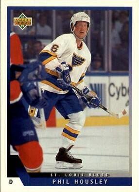 Phil Housley #525