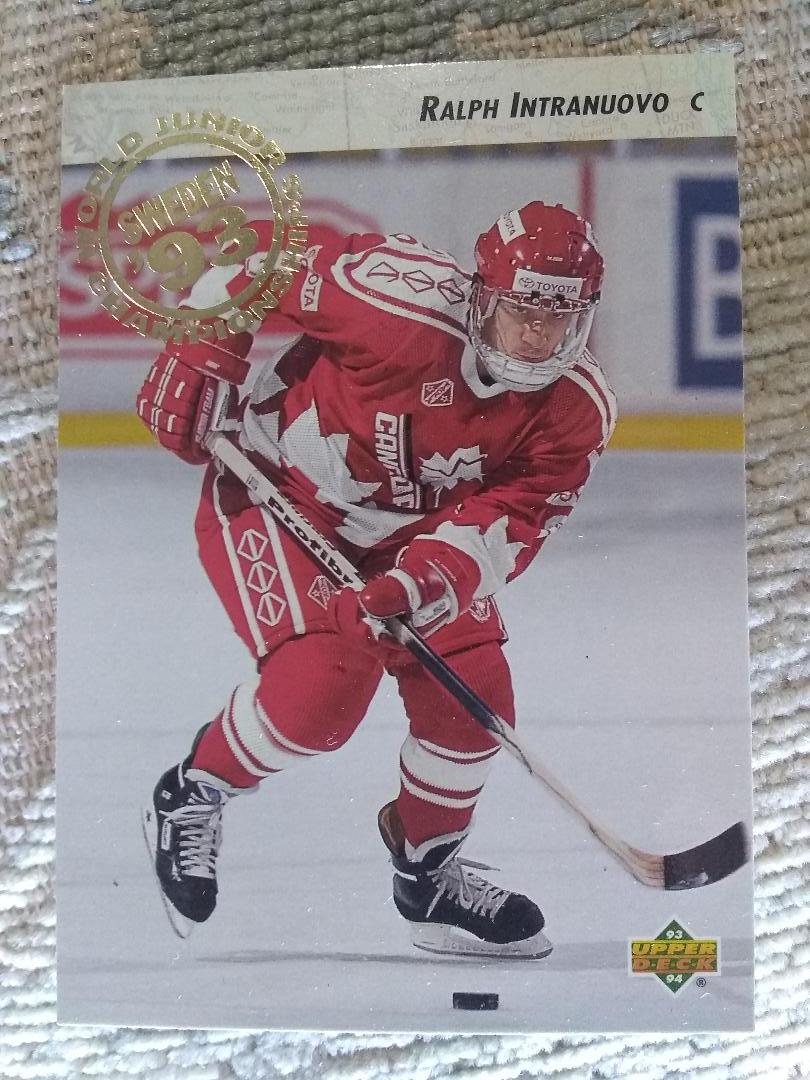 Ralph Intranuovo #253