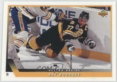 Ray Bourque #116