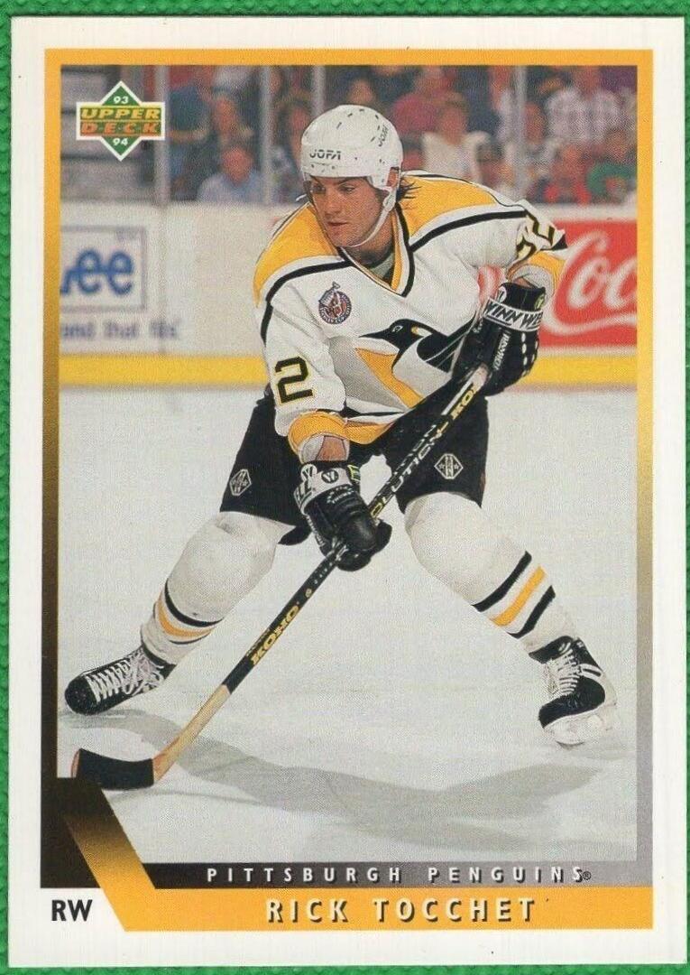 Rick Tocchet #179