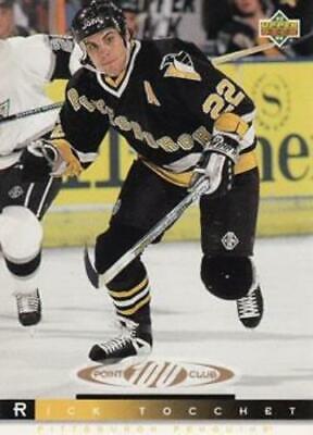 Rick Tocchet #233
