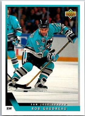 Rob Gaudreau #149