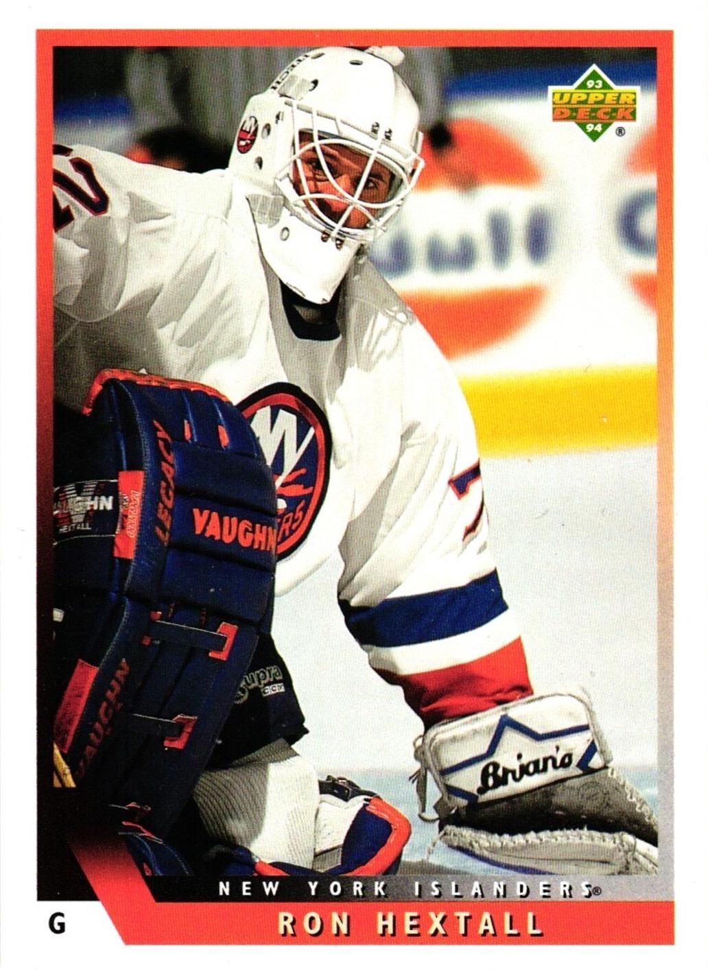 Ron Hextall #434