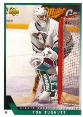 Ron Tugnutt #426