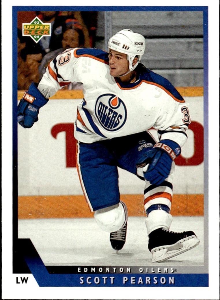 Scott Pearson #389
