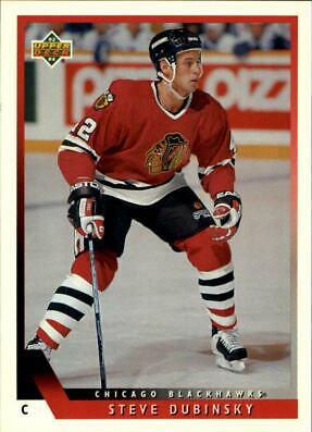 Steve Dubinsky #477