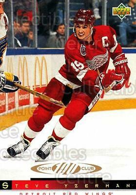 Steve Yzerman #227