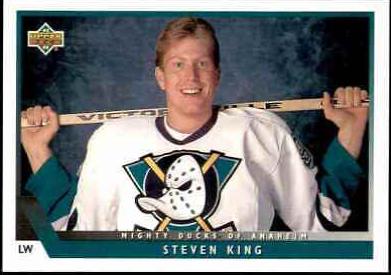 Steven King #24