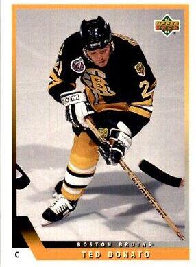 Ted Donato #143