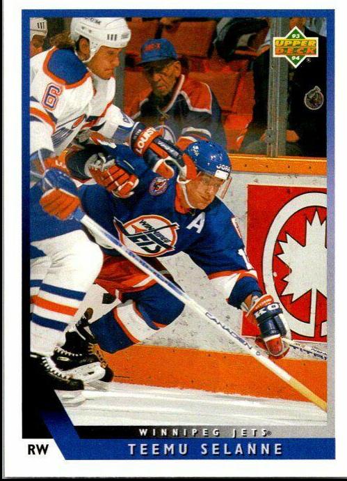 Teemu Selanne #448