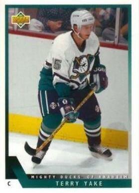 Terry Yake #311