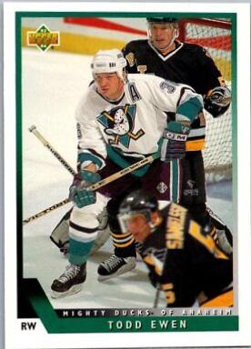 Todd Ewen #449