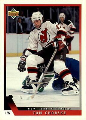 Tom Chorske #416