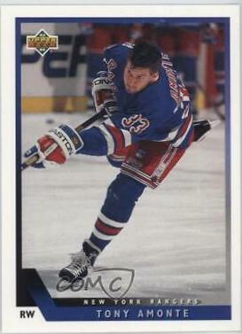 Tony Amonte #64
