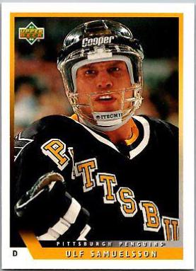 Ulf Samuelsson #142