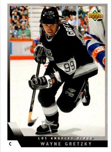 Wayne Gretzky #99