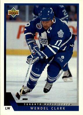 Wendel Clark #340