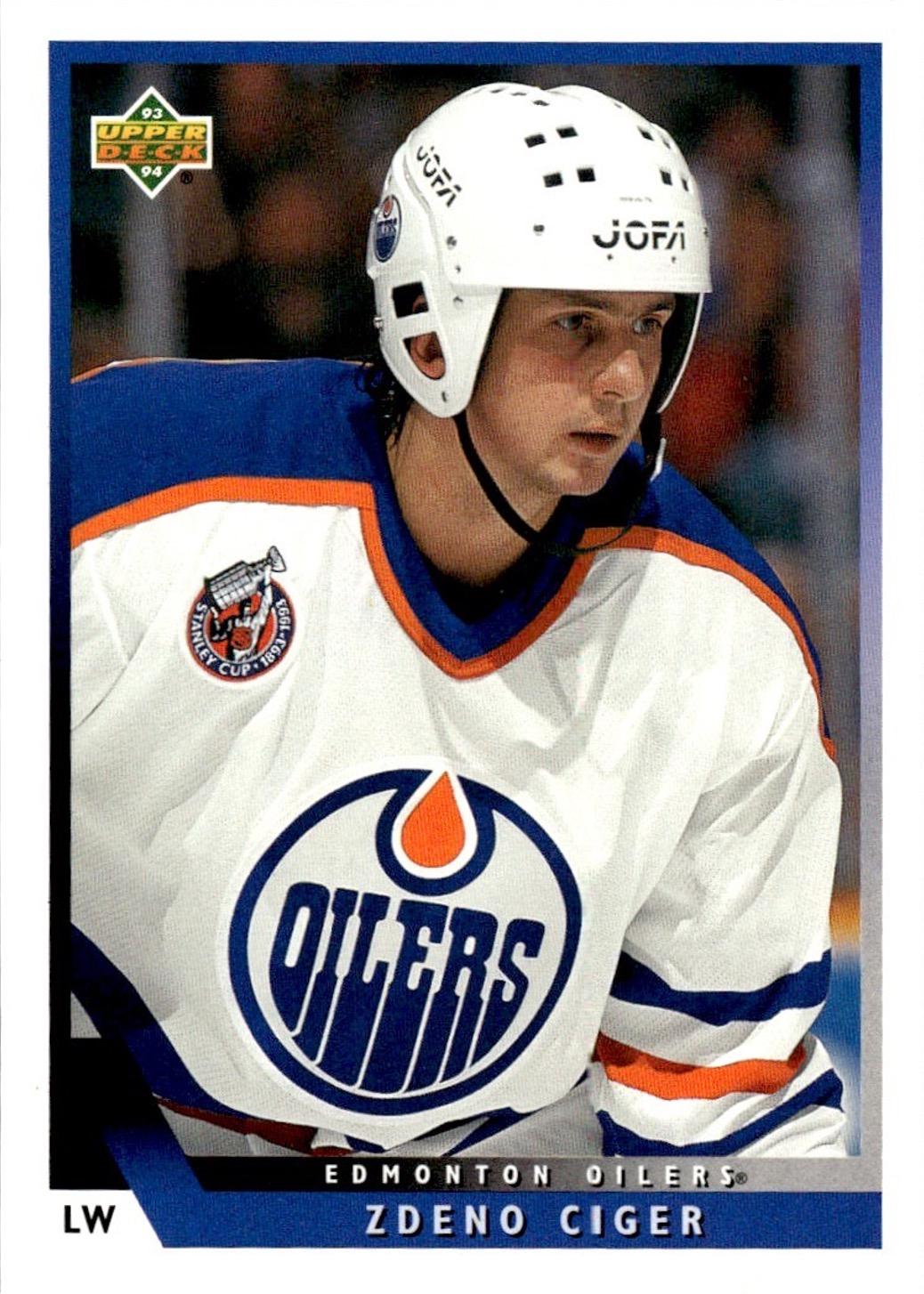 Zdeno Ciger #330