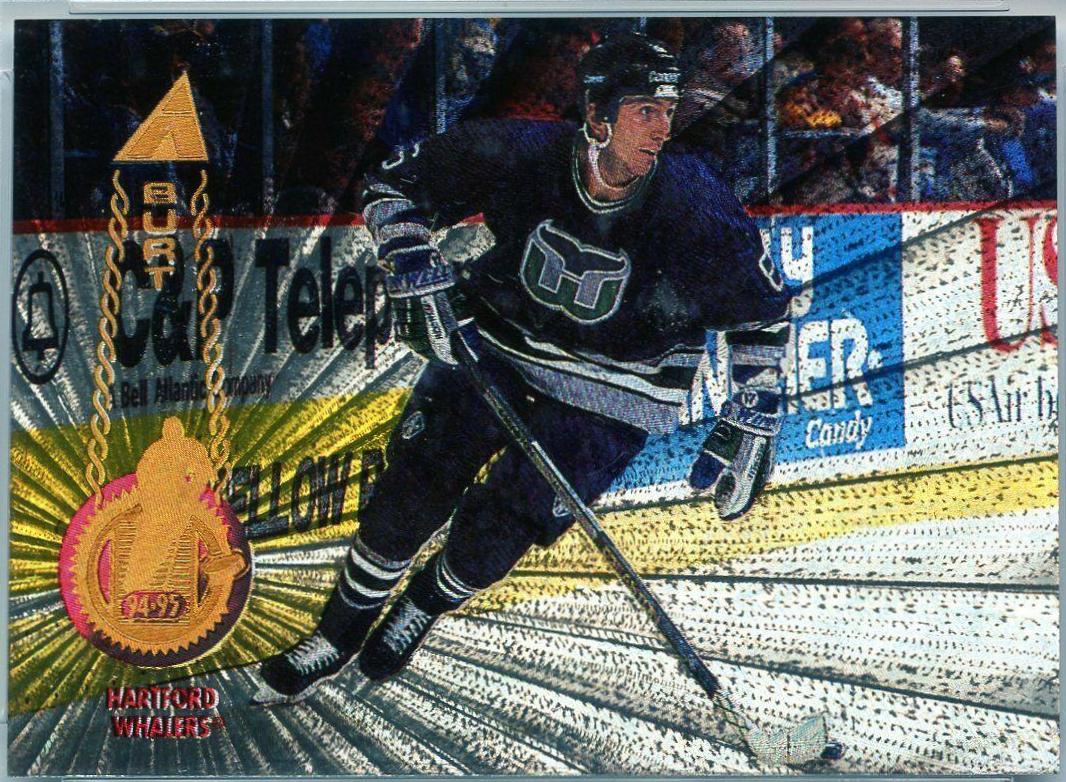 Adam Burt [Rink Collection] #356