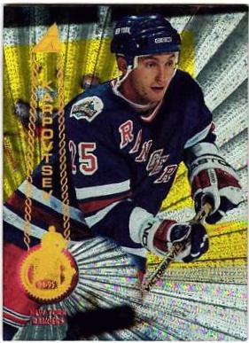 Alexander Karpovtsev [Rink Collection] #364
