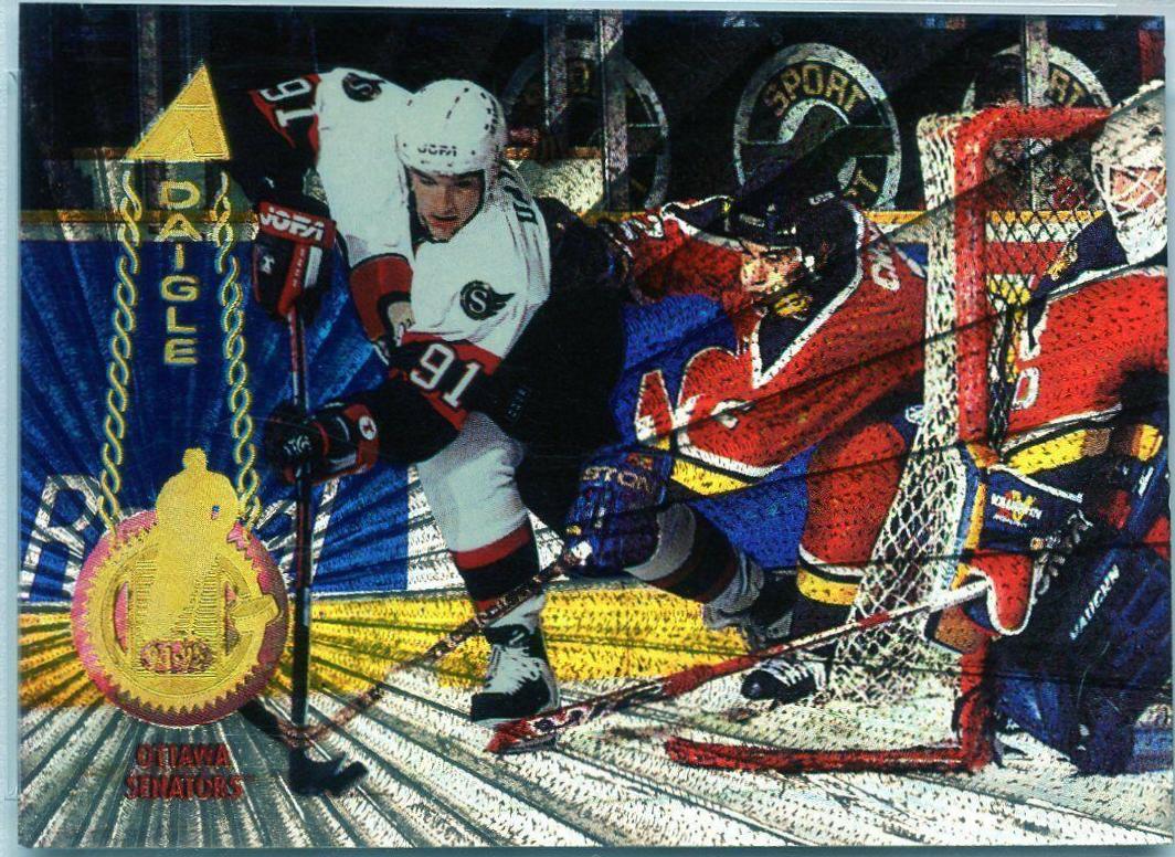 Alexandre Daigle [Rink Collection] #2