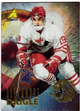 Alexandre Daigle [Rink Collection] #531