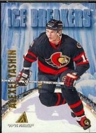 Alexei Yashin #465
