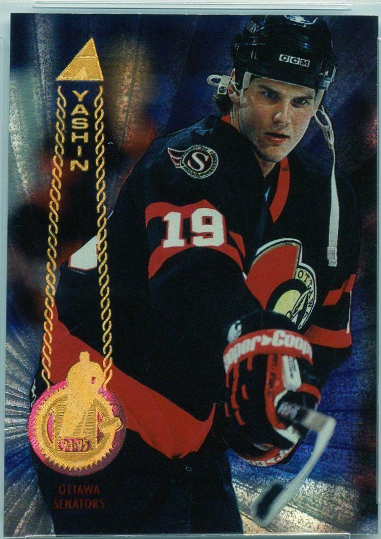 Alexei Yashin [Rink Collection] #28