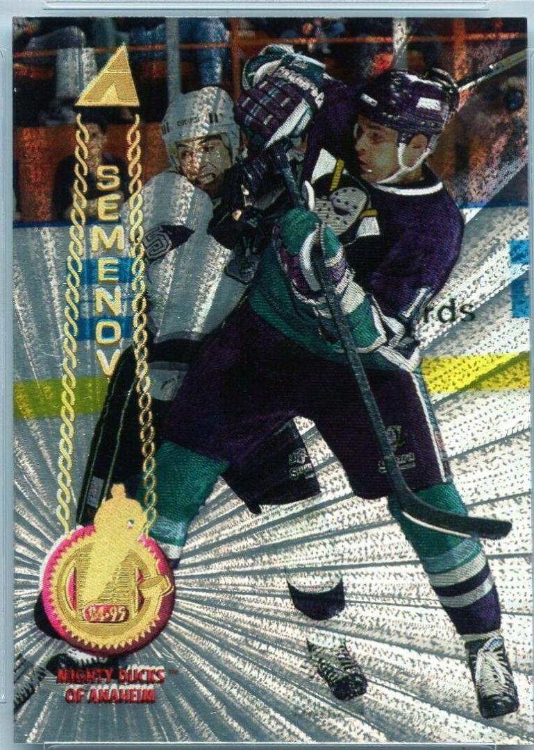 Anatoli Semenov [Rink Collection] #322