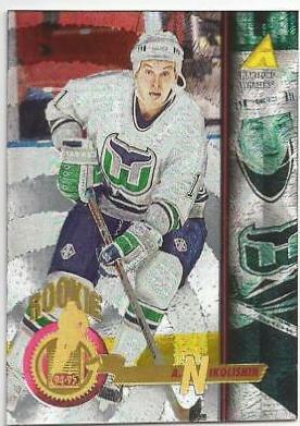 Andrei Nikolishin [Rink Collection] #487
