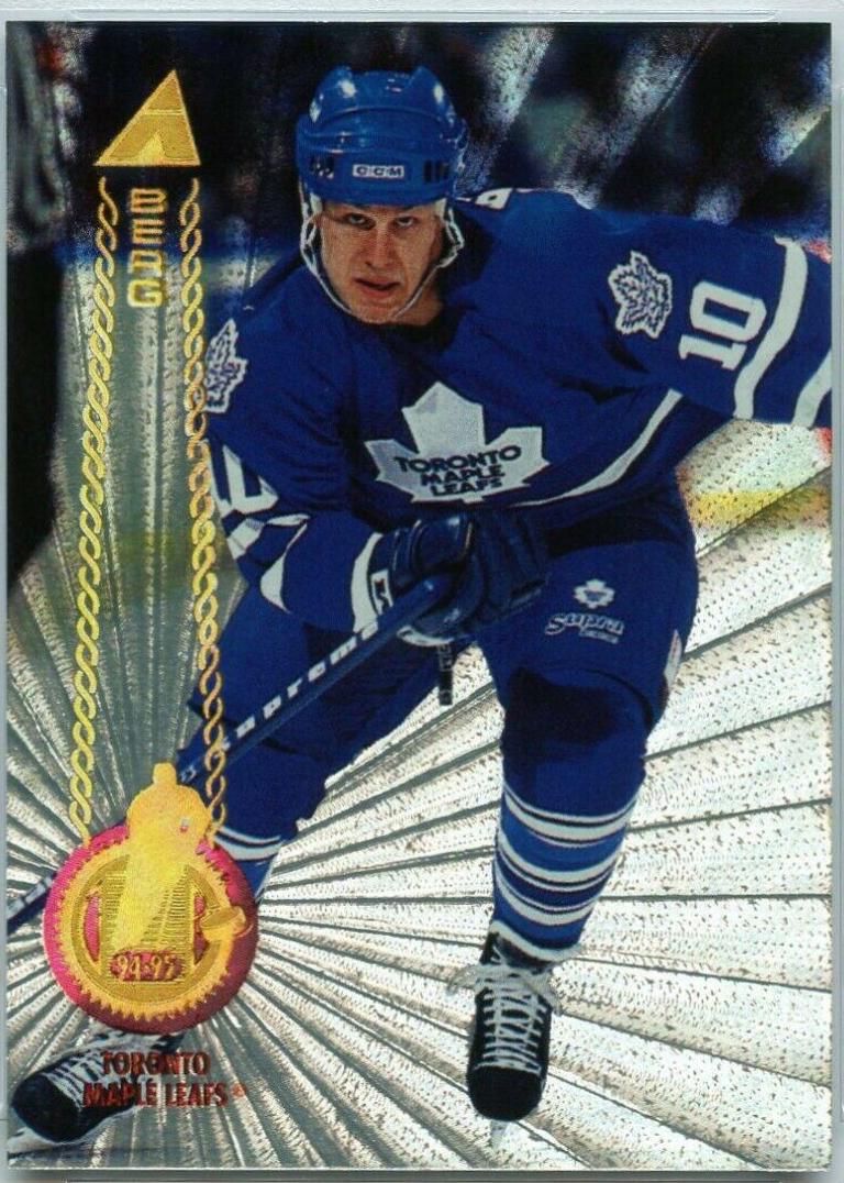 Bill Berg [Rink Collection] #57