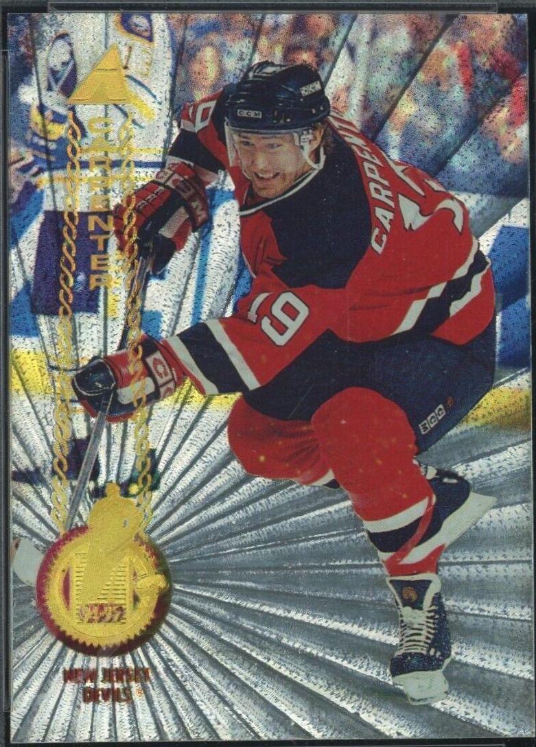 Bob Carpenter [Rink Collection] #201